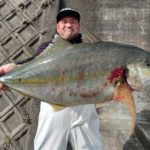 【午前】シマアジ